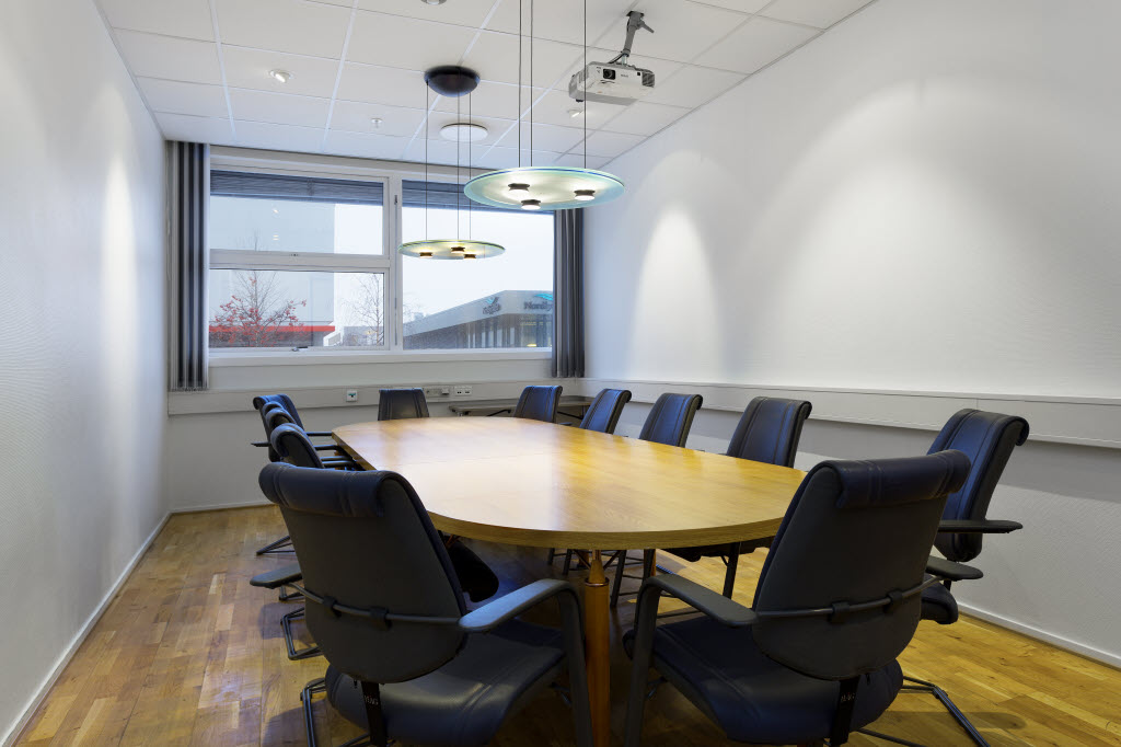 Photo by: Tord-Erik Andresen, hotellfoto.no meeting room